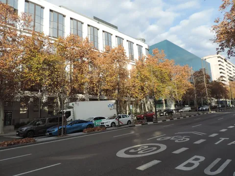Pis de 56 m² a Madrid