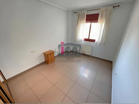 Piso de 72 m² en Cáceres