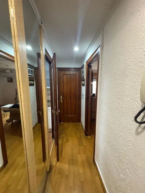 Квартира 55 м² у Сарагосі