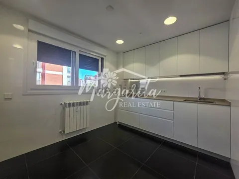 Pis de 297 m² a Madrid