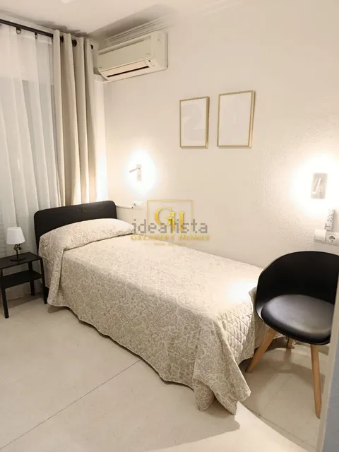 Appartamento 60 m² a Málaga