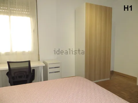 Habitació de lloguer, Sevilla (3/34)