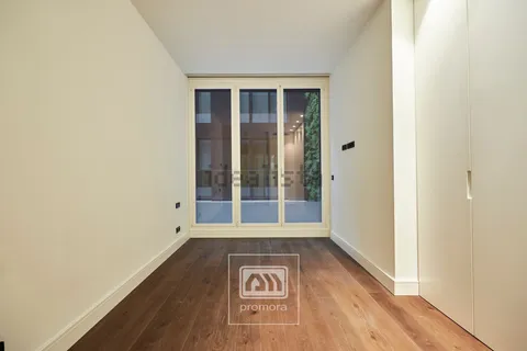 Pis de 122 m² a Madrid