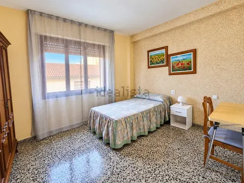 Wohnung 140 m² in Almansa