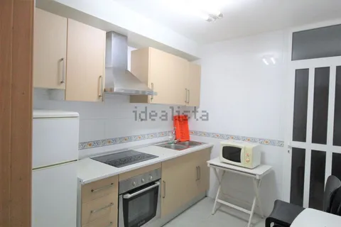 Habitació de lloguer, Múrcia