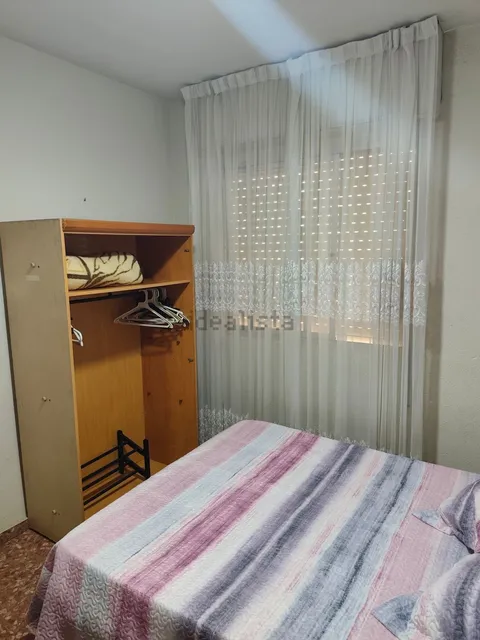 Chambre à louer, Borriana / Burriana