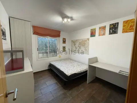 Habitació de lloguer, Barcelona (2/17)