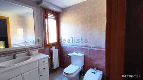 Habitació de lloguer, Saragossa