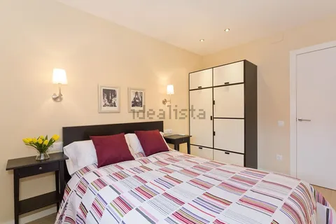 Appartement 52 m² à Barcelone