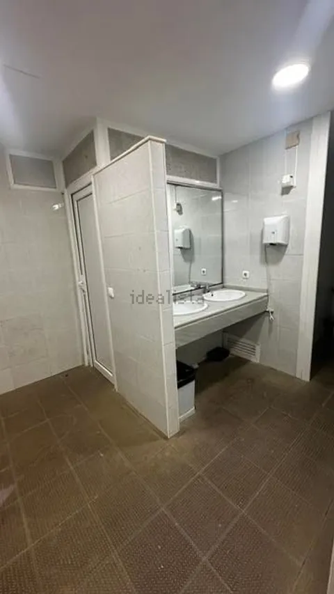 Pis de 80 m² a València