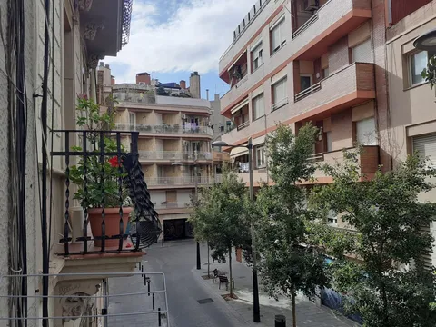 Habitació de lloguer, Barcelona (4/9)