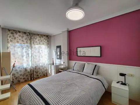 Pis de 100 m² a Albacete