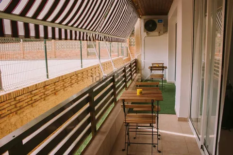 Habitació de lloguer, Torremolinos