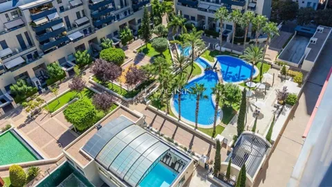 Квартира 272 м² в Валенсии
