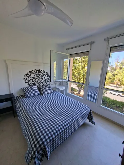 Pis de 80 m² a Sevilla