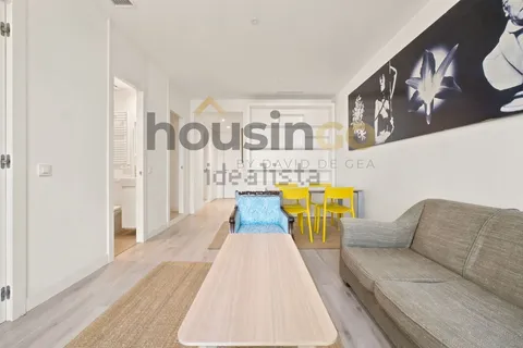 Pis de 80 m² a Madrid