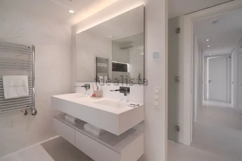 Wohnung 180 m² in Marbella