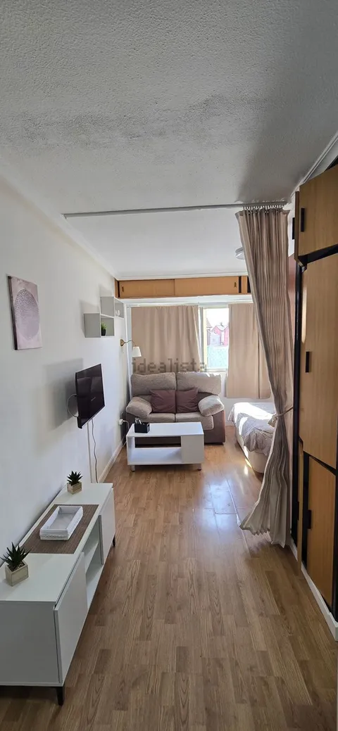 Appartamento 31 m² a Valverde de la Virgen