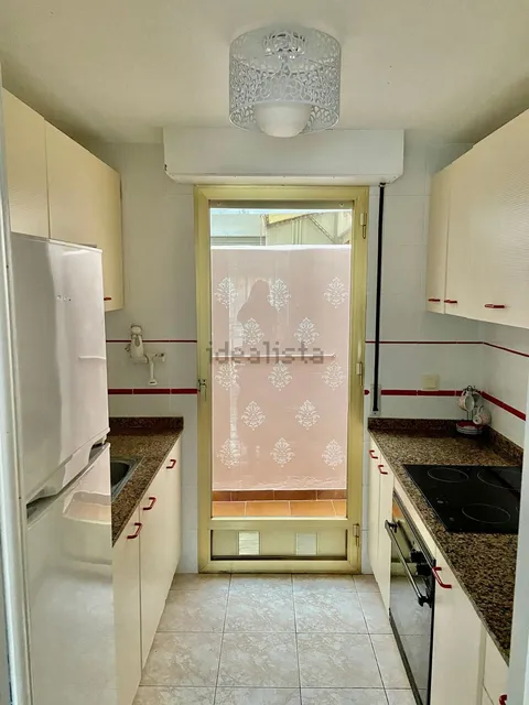 Pis de 54 m² a Santa Pola