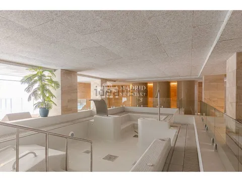 Pis de 123 m² a Madrid