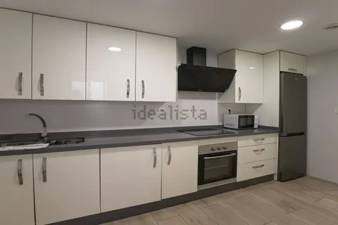 Wohnung 116 m² in Melilla