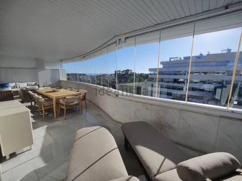 Appartamento 192 m² a Marbella