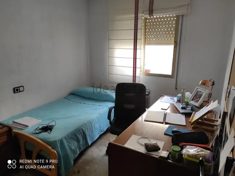Chambre à louer, Murcie