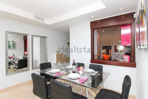 Wohnung 120 m² in Marbella