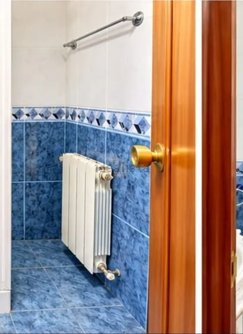 Habitació de lloguer, Valladolid