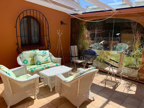 Casa de 235 m² a Xàbia