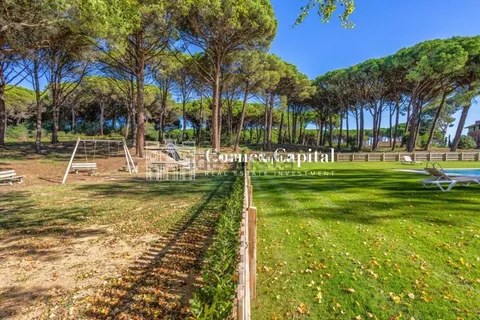 Pis de 182 m² a Gualta