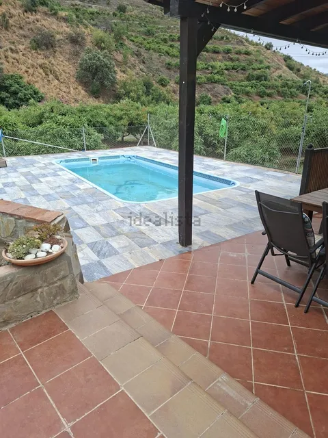 Квартира 130 м² у Benamargosa