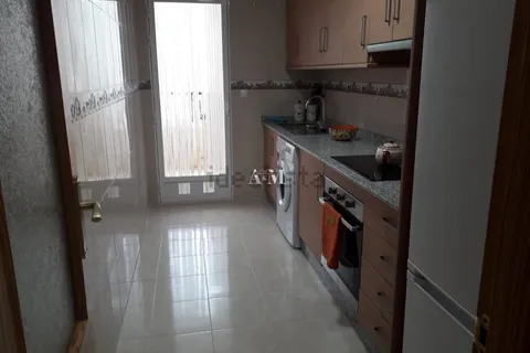 Wohnung 85 m² in Almoradí