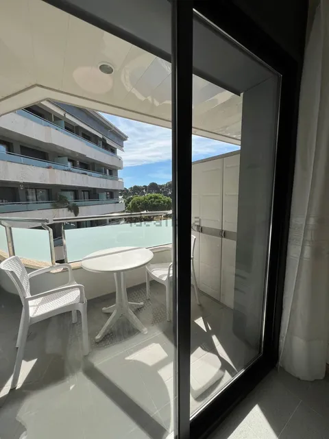 Квартира 45 м² у Lloret de Mar