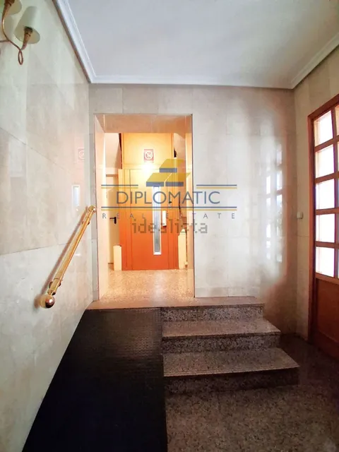 Pis de 132 m² a Madrid