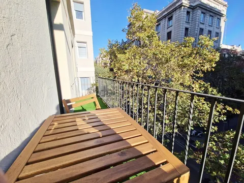 Stanza in affitto, Barcelona