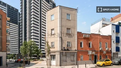 Pis de 50 m² a Madrid
