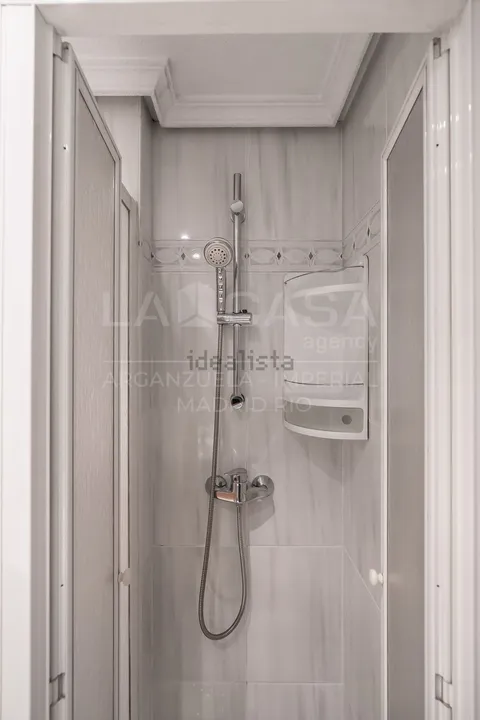 Pis de 94 m² a Madrid