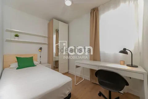Zimmer zur Miete, Valencia