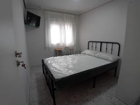 Stanza in affitto, Avilés