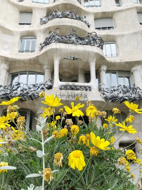 Apartamento 80 m² em Barcelona