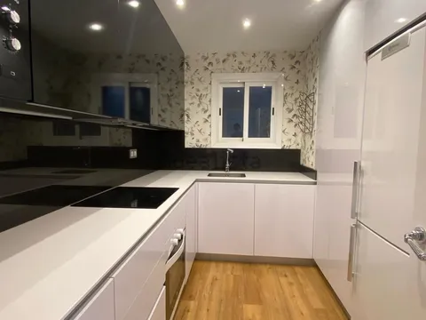 Apartamento 120 m² em Madrid