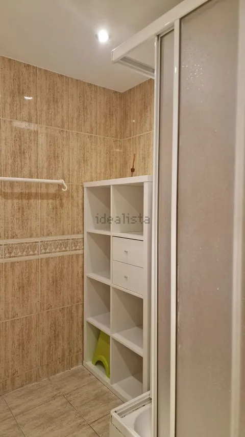 Pis de 47 m² a València