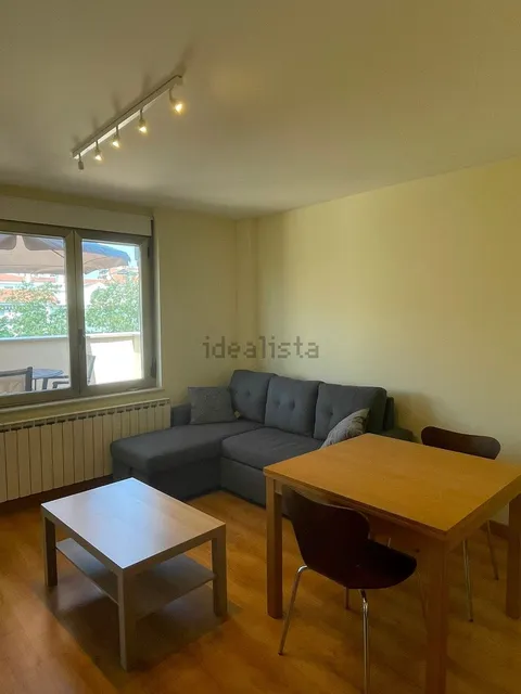 Pis de 80 m² a Salamanca