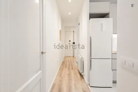 Quarto para alugar, Barcelona