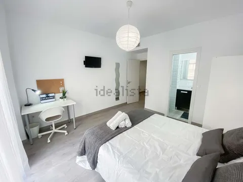 Zimmer zur Miete, Sevilla (3/13)
