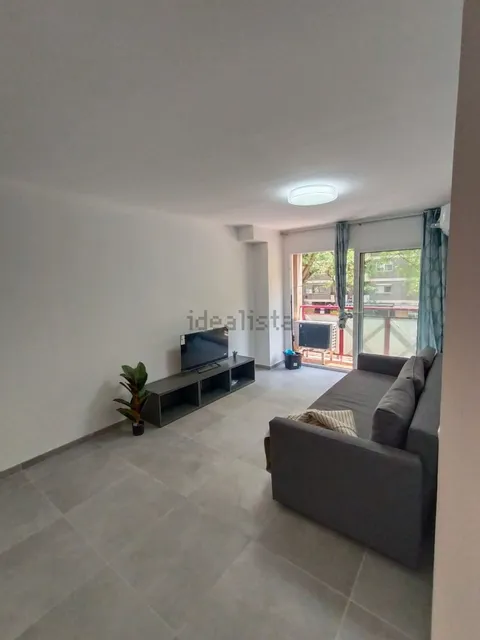 Pis de 70 m² a València