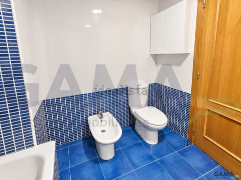 Pis de 123 m² a Alzira