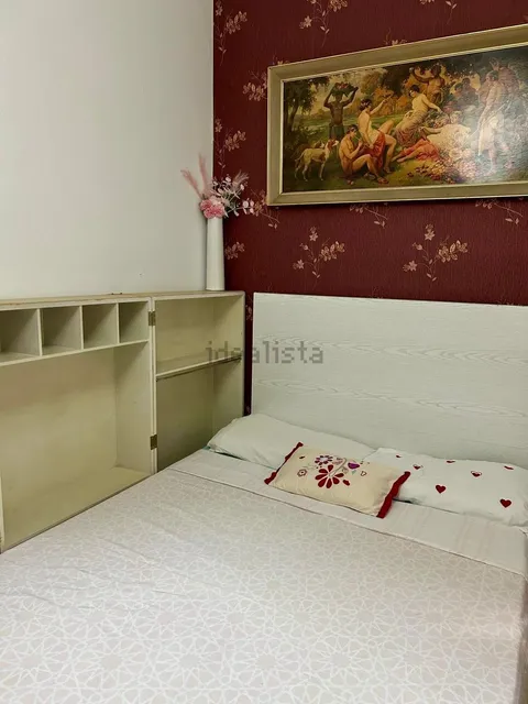Habitación en alquiler, Barcelona
