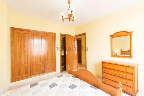 Pis de 94 m² a Granada